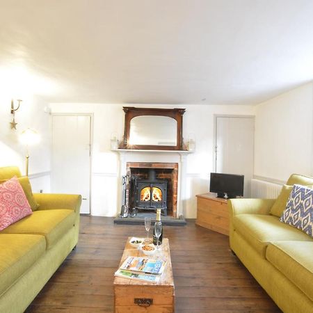 Tiger Villa, Aldeburgh Extérieur photo