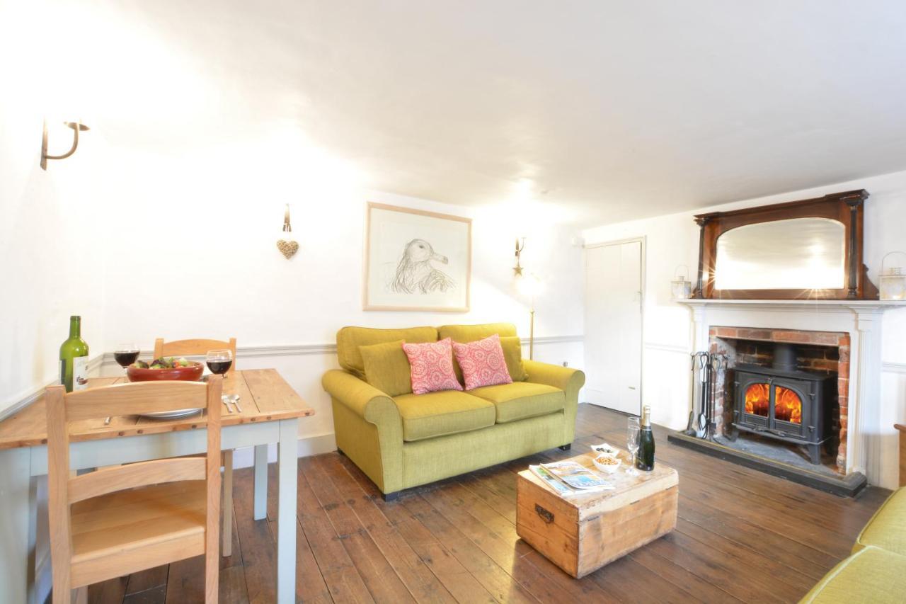 Tiger Villa, Aldeburgh Extérieur photo