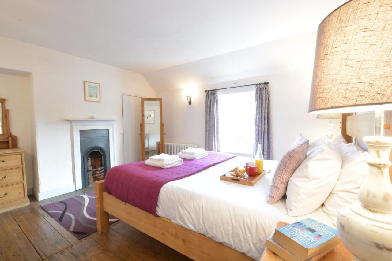Tiger Villa, Aldeburgh Extérieur photo