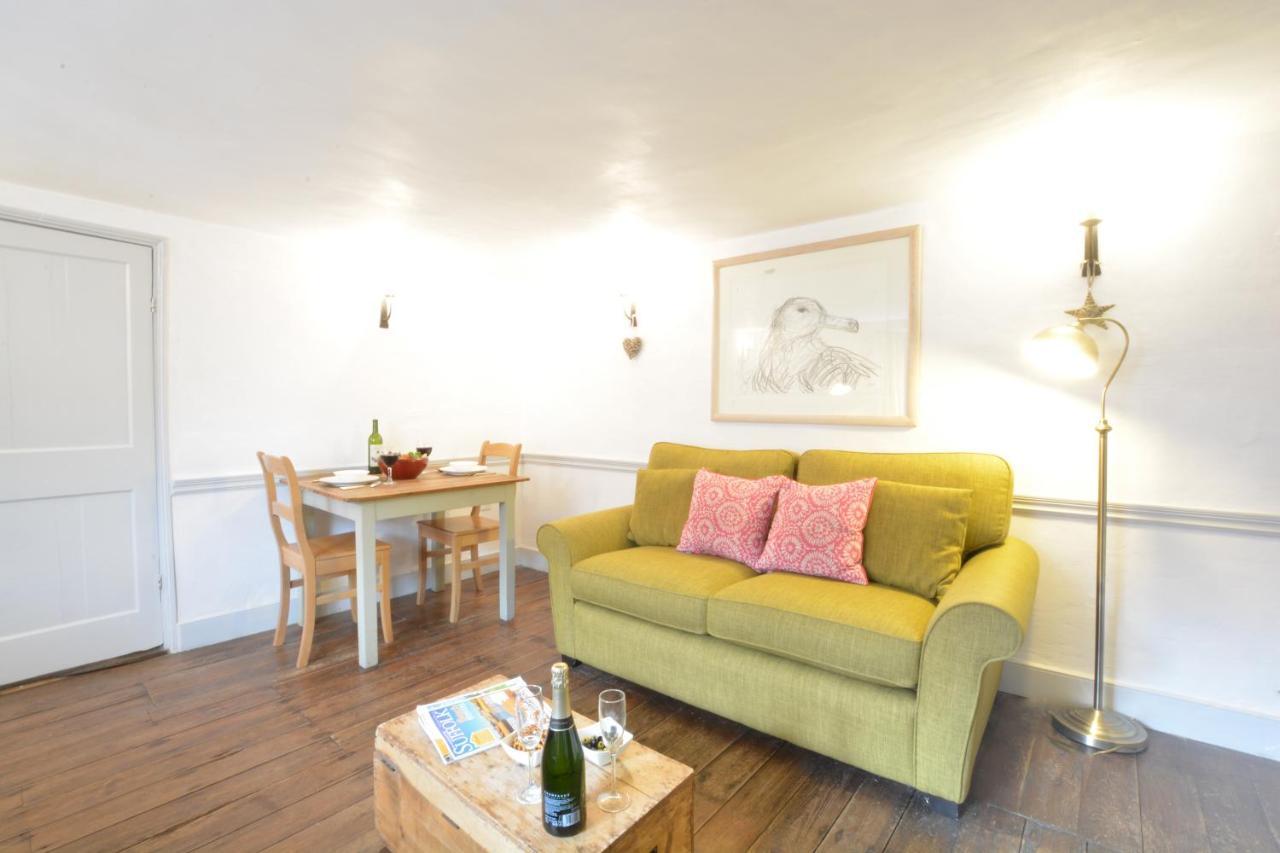 Tiger Villa, Aldeburgh Extérieur photo