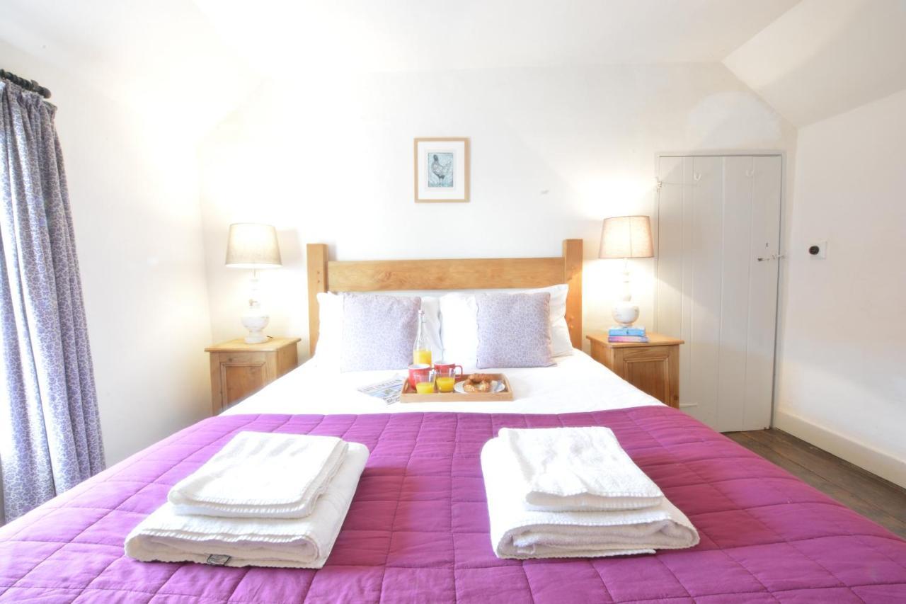 Tiger Villa, Aldeburgh Extérieur photo