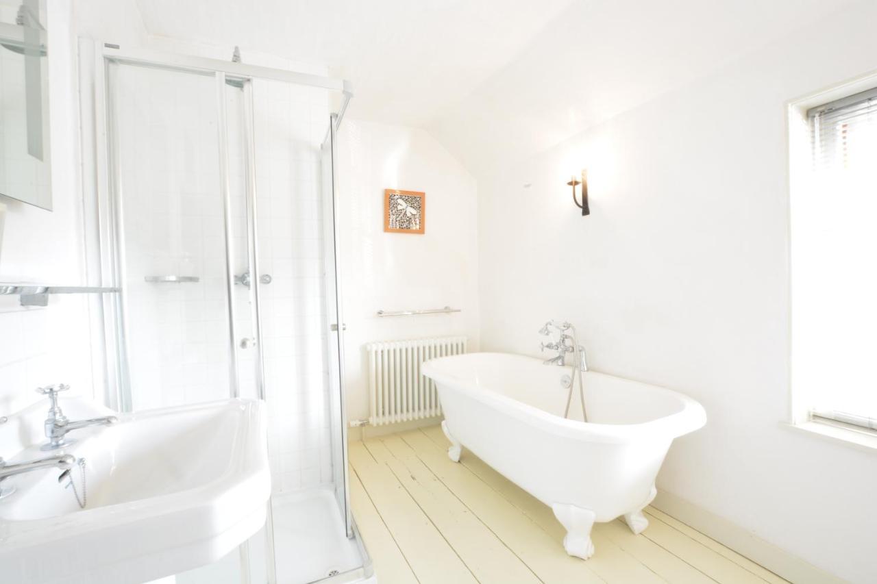 Tiger Villa, Aldeburgh Extérieur photo