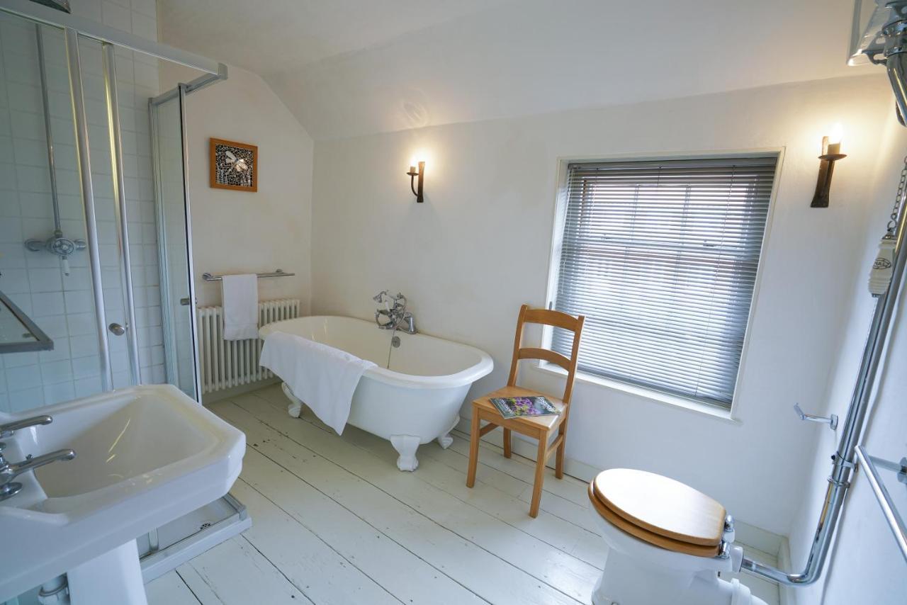 Tiger Villa, Aldeburgh Extérieur photo
